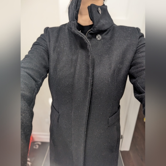 Zara Coat - Picture 13 of 15